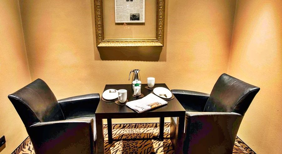 Concorde Hotel 4*