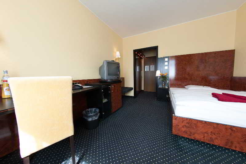 Hotel Tagungshotel Höchster Hof 3*