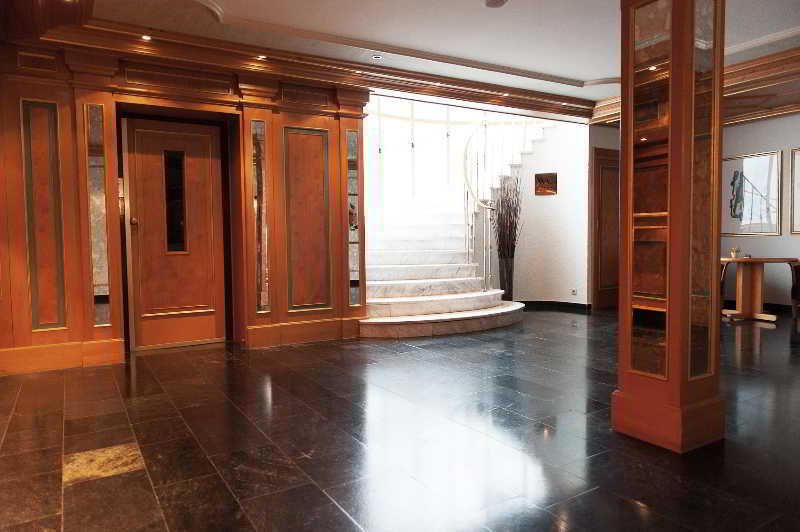 Tagungshotel Höchster Hof Hotel 3*