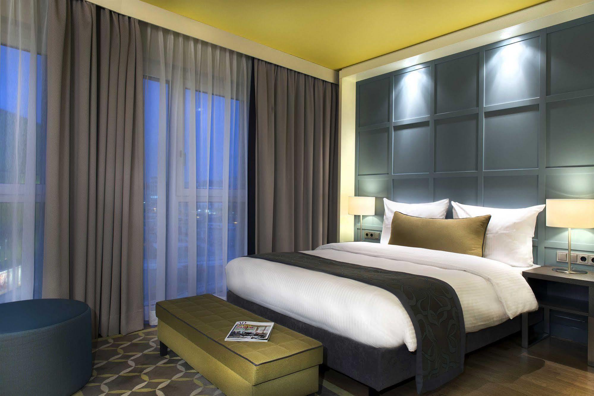 Citadines Centre Frankfurt Francfort-sur-le-Main