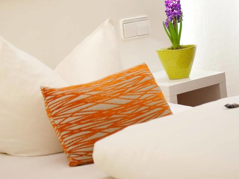 Ibis Styles Frankfurt Hotel 3*