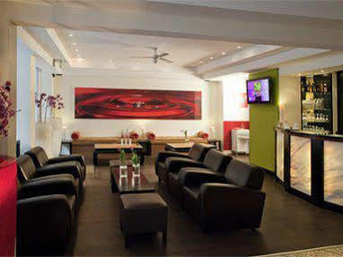 Hotel Ibis Styles Frankfurt Francfort-sur-le-Main