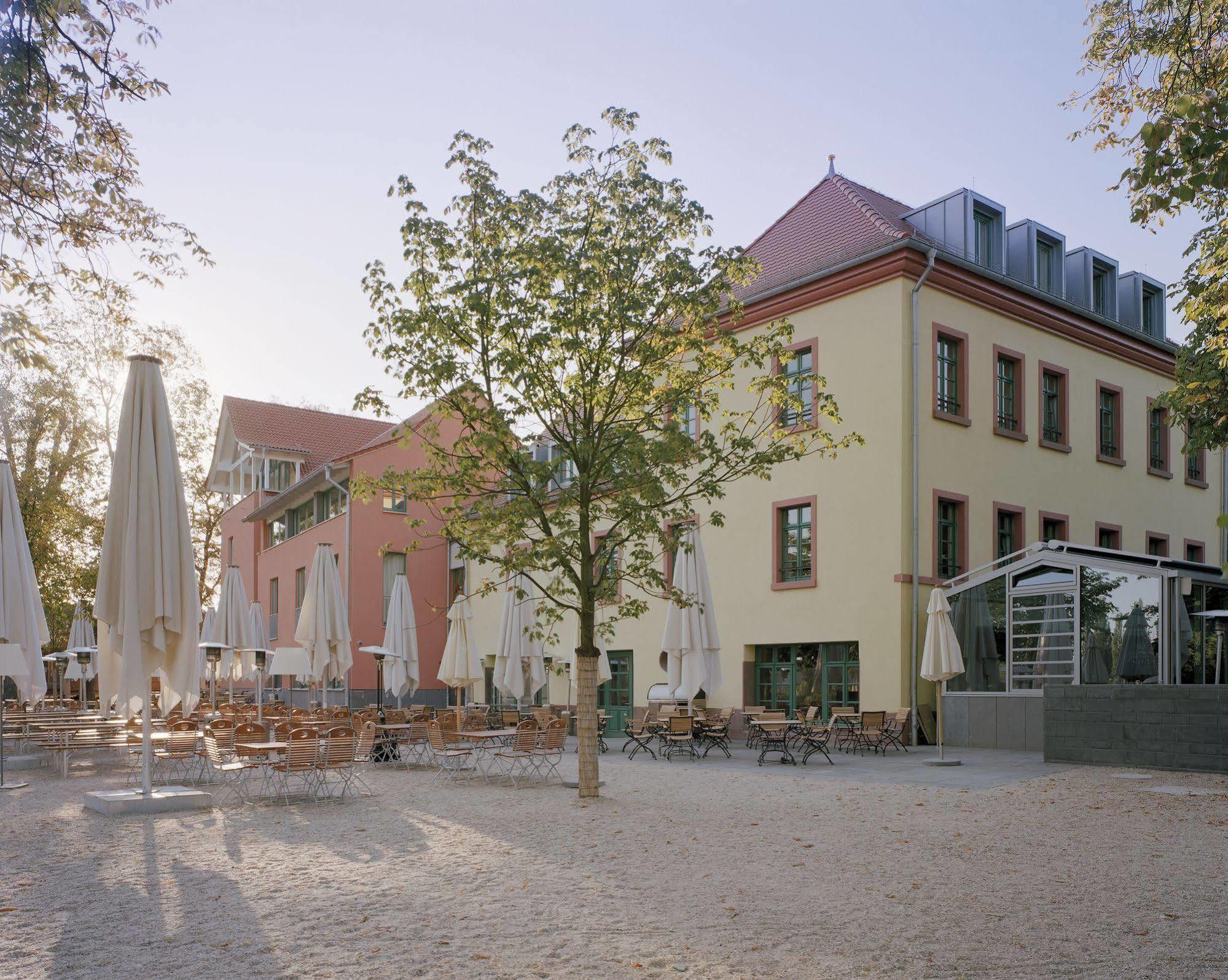 Gerbermühle Fráncfort del Meno