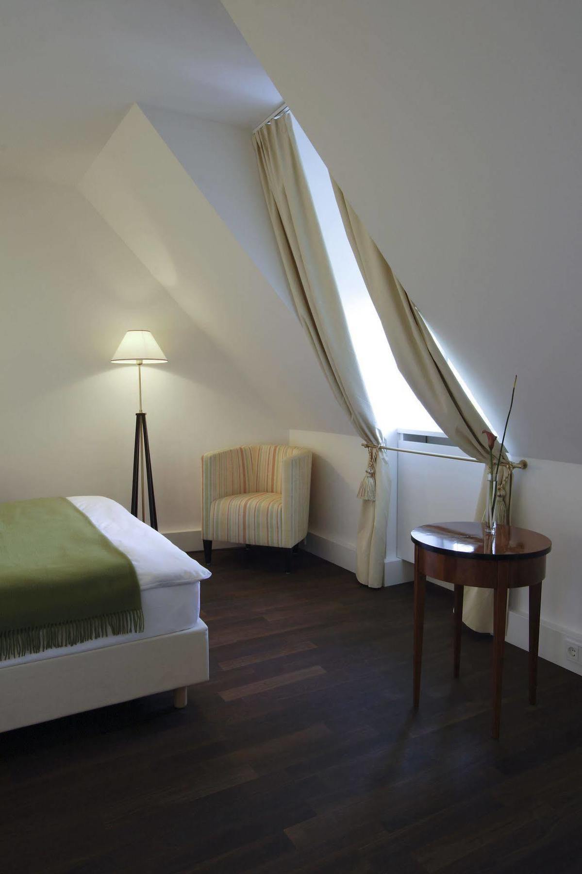 Gerbermühle Hotel Fráncfort del Meno