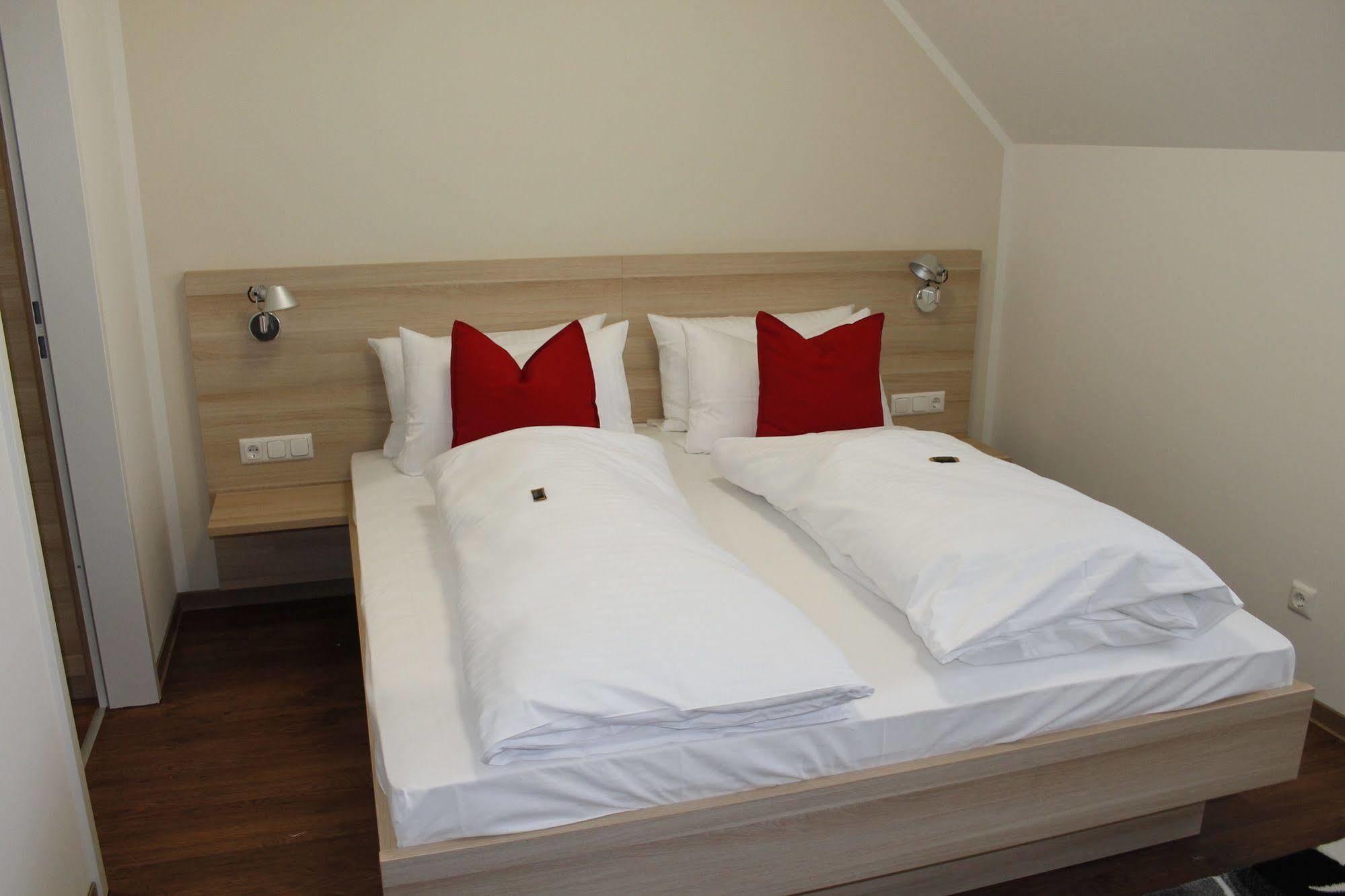 Appart hôtel Prime 20 Serviced Francfort-sur-le-Main