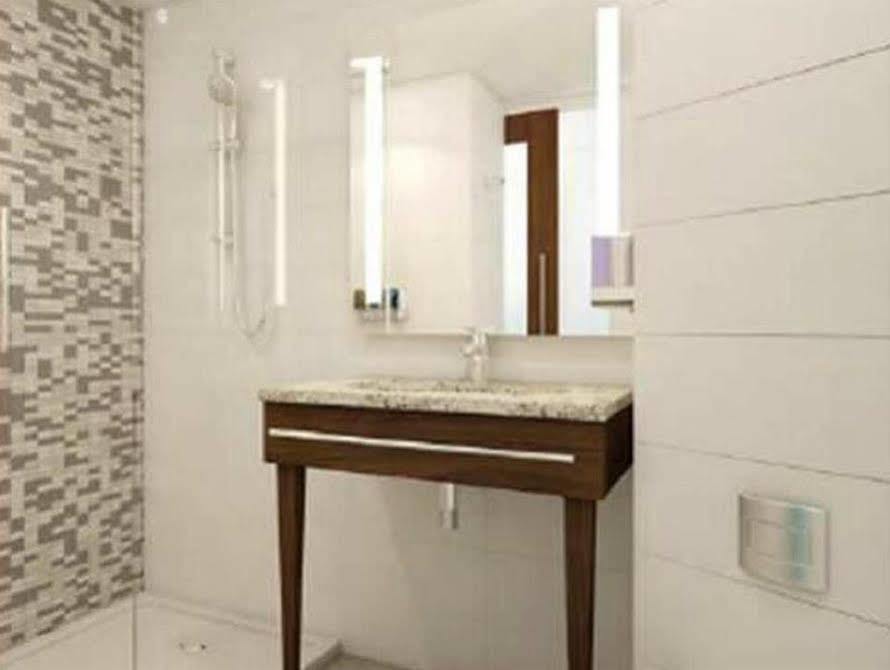 Hampton By Hilton Frankfurt Centre Hotel