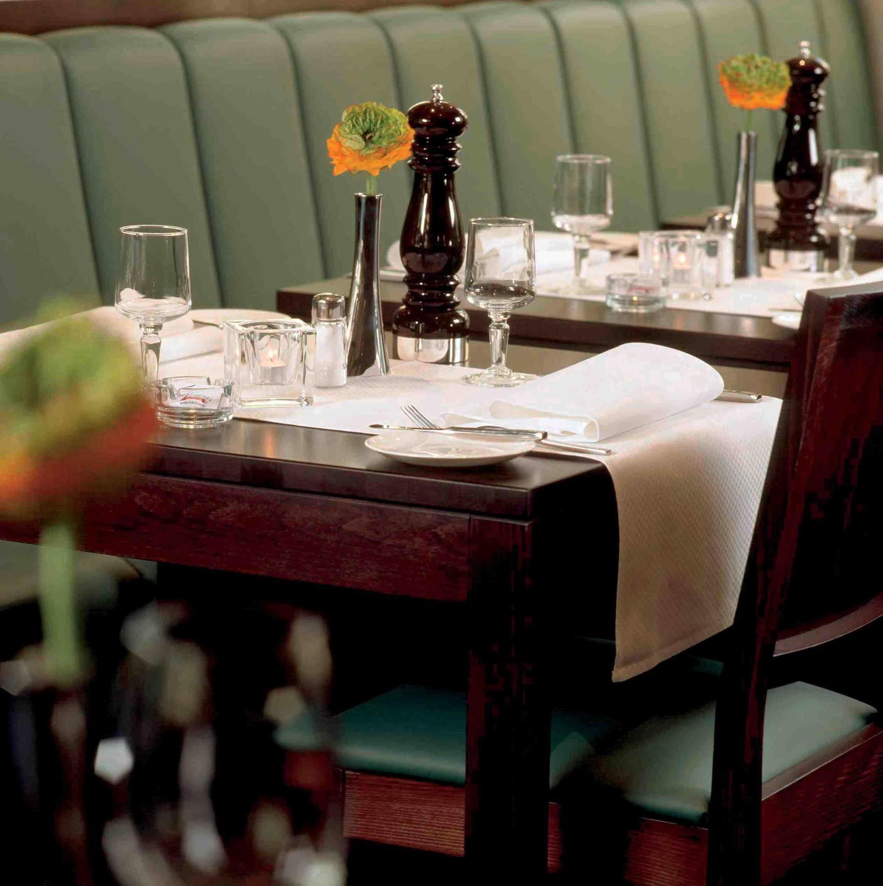 Flemings Frankfurt-messe 4*