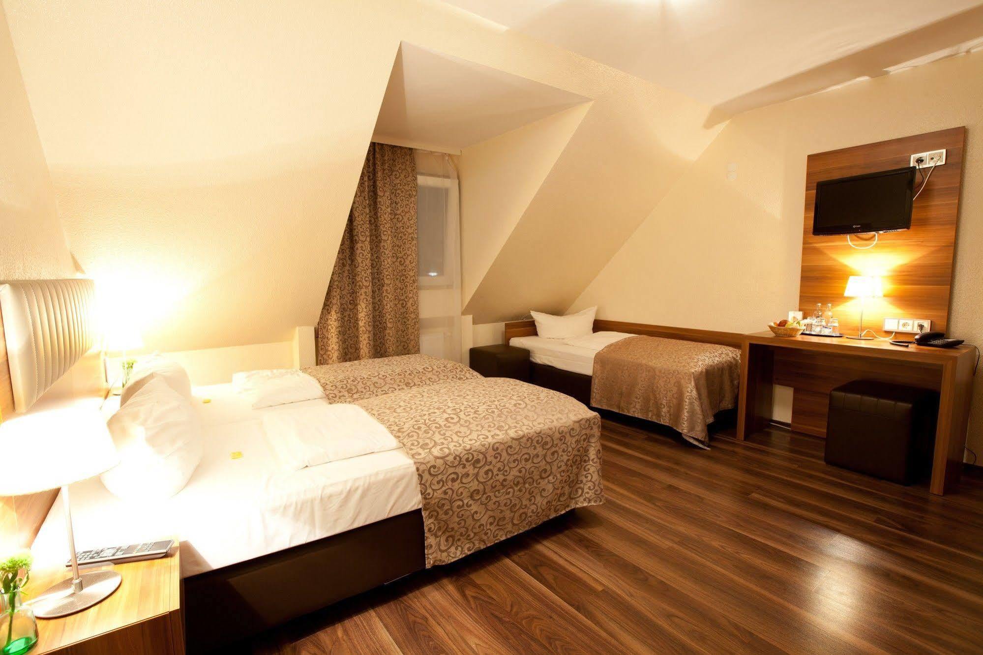Frankfurt Messe 3* Frankfurt am Main