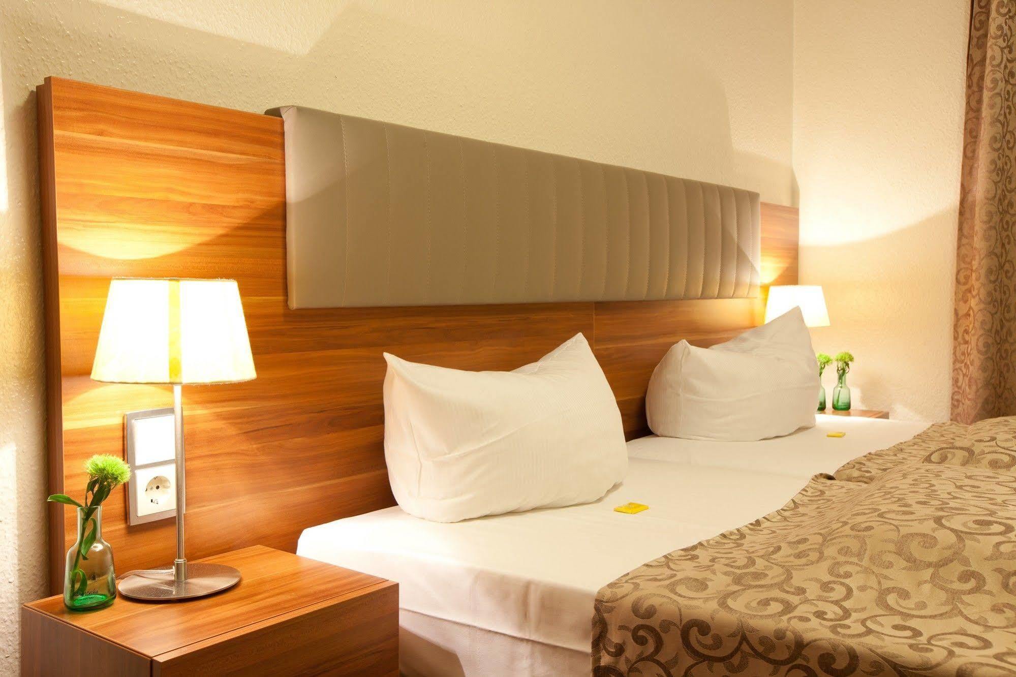 Frankfurt Messe 3* Frankfurt am Main