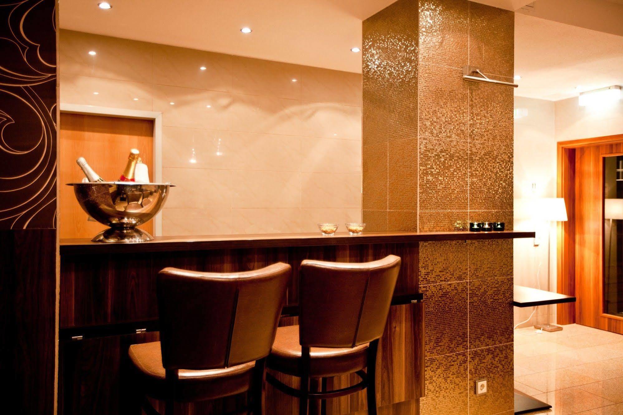 Hotel Frankfurt Messe Frankfurt am Main