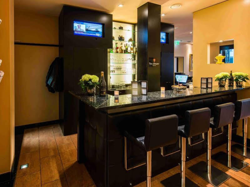 Hotel Concorde 4*