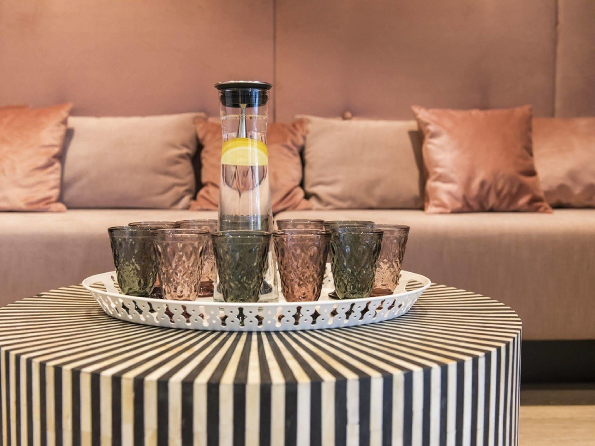 Ibis Styles Frankfurt Hotel