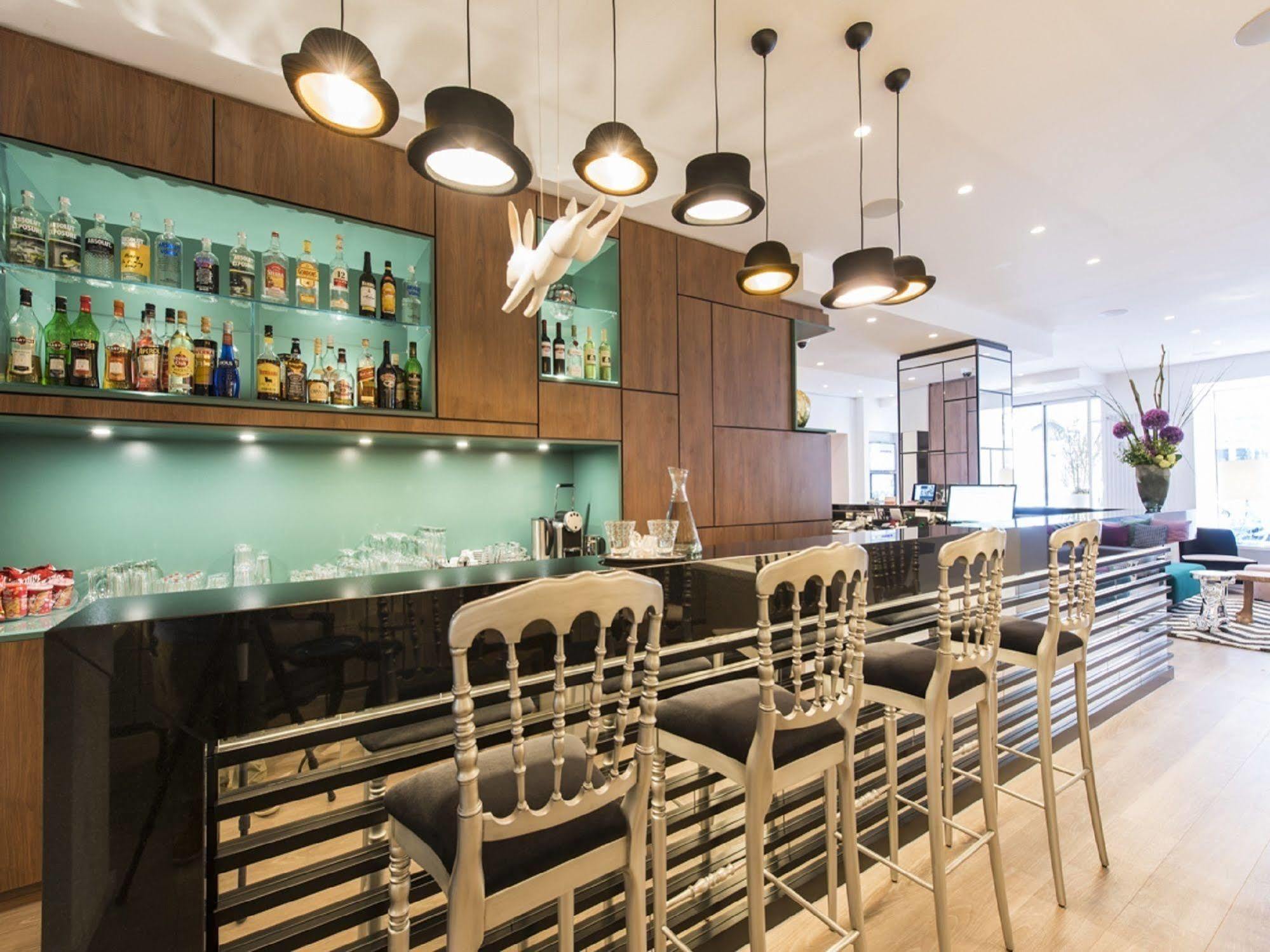 Ibis Styles Frankfurt Hotel