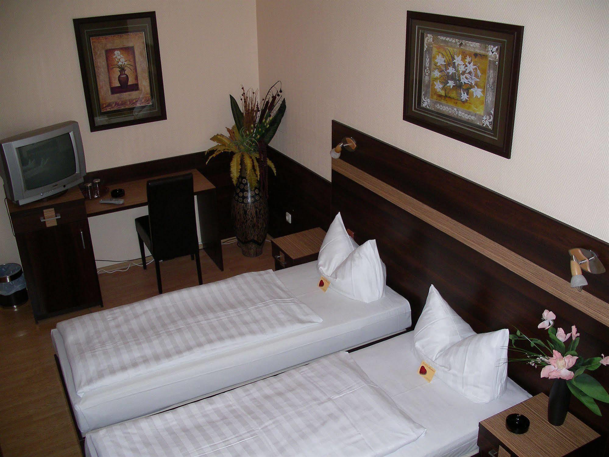 Elbe Hotel Frankfurt am Main