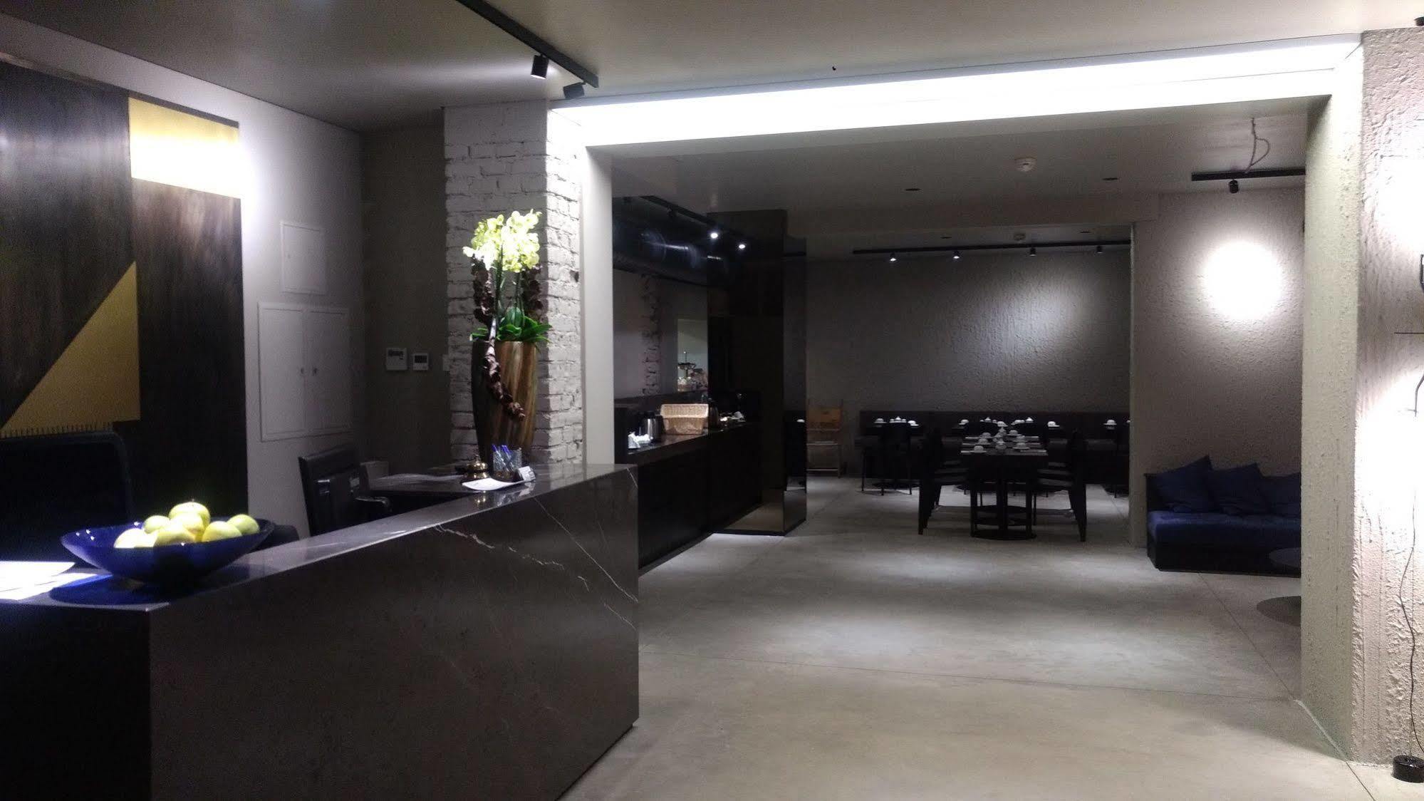 The Garden Aparthotel 4*