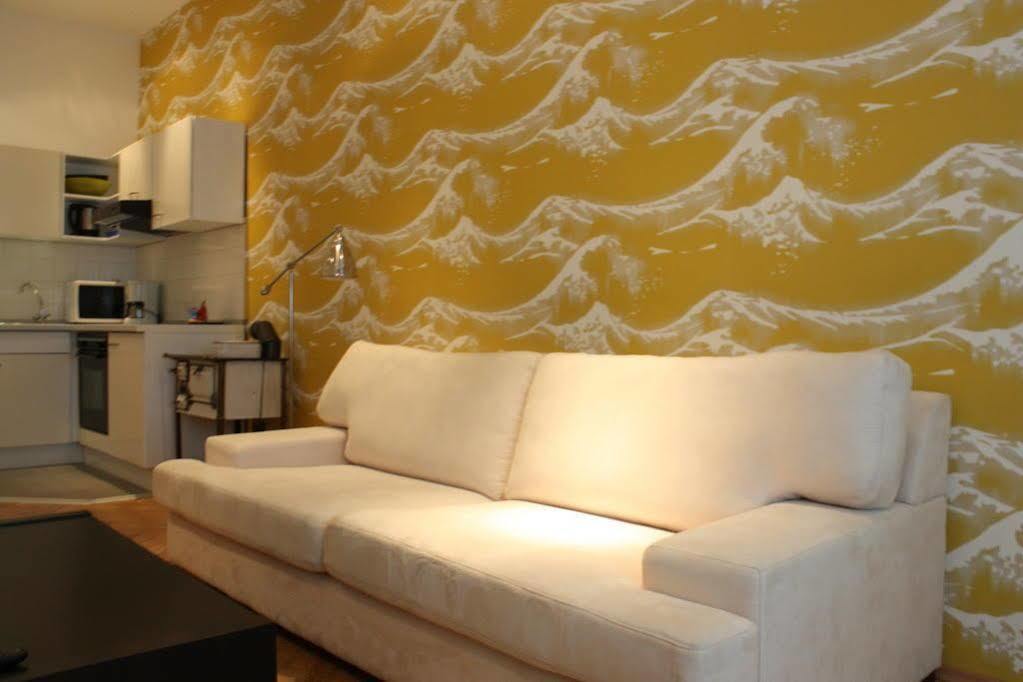 The Garden Aparthotel 4*