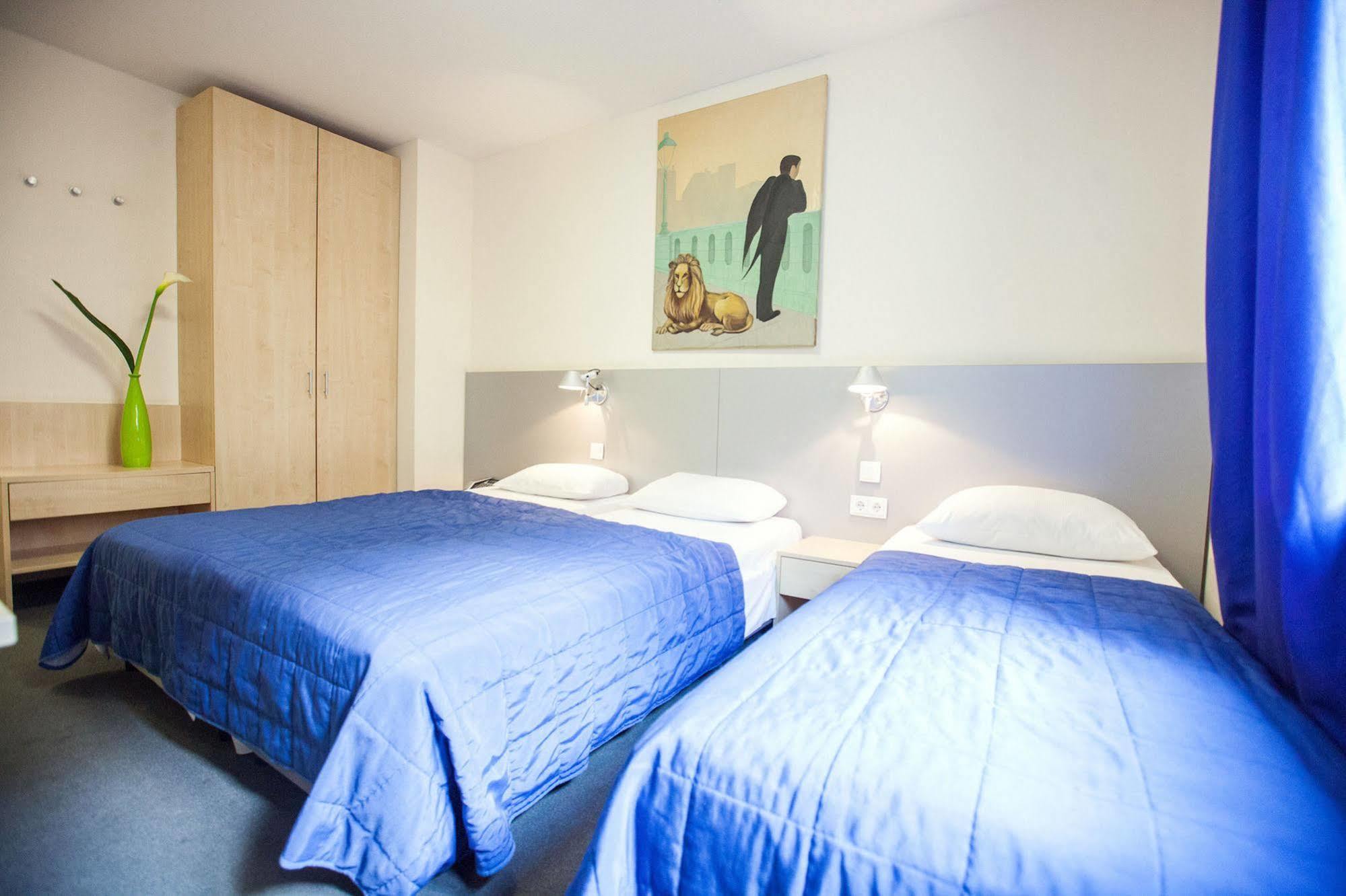 Münchner Hof Hotel Frankfurt am Main