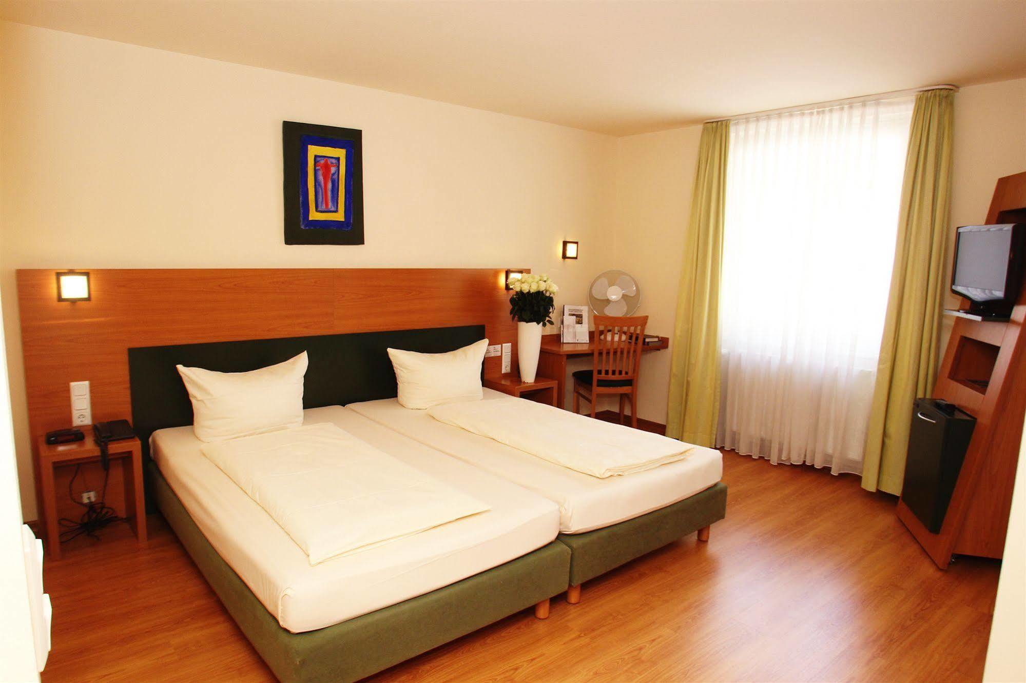 Memphis Hotel Frankfurt am Main
