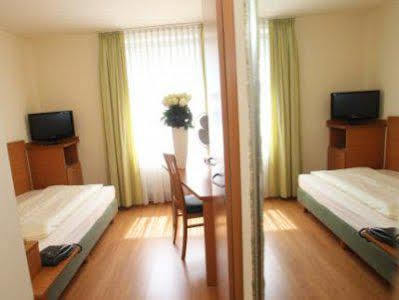 Hotel Memphis 4*