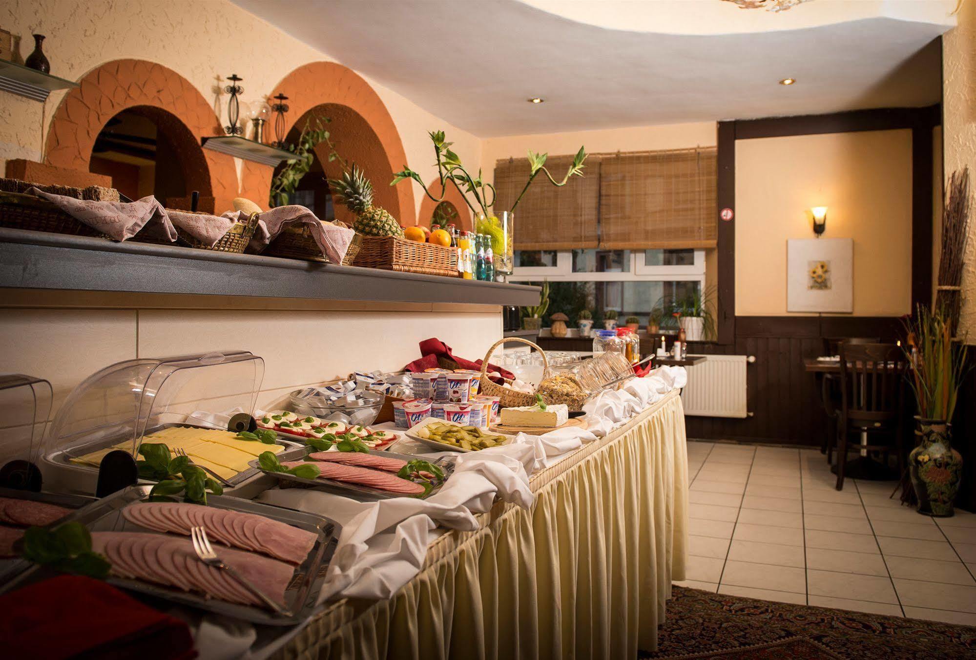 Aria 3* Francfort-sur-le-Main