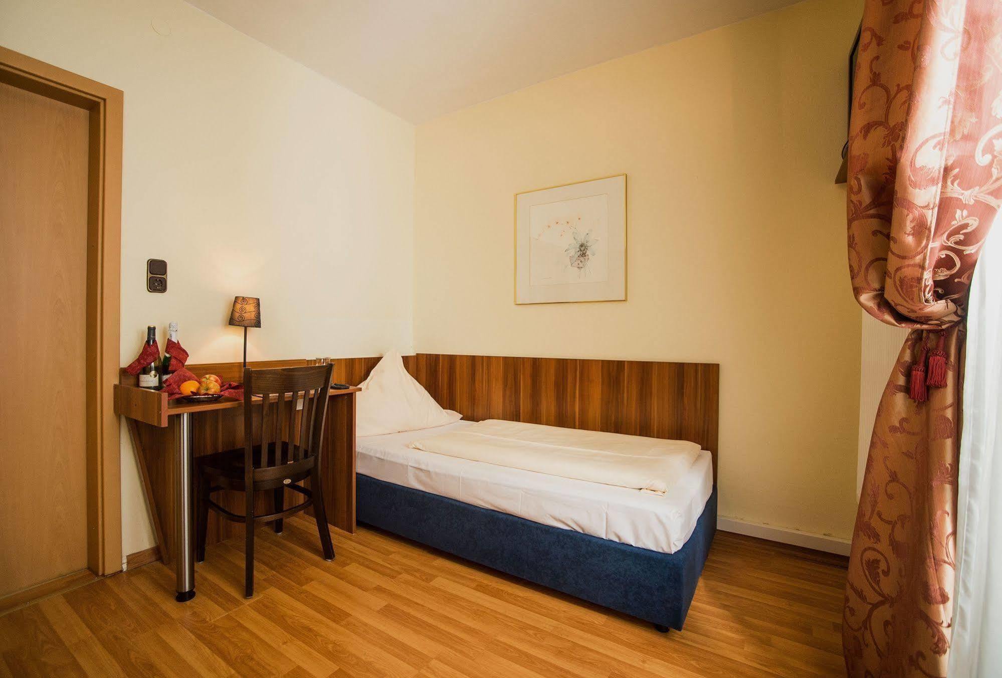 Aria Hotel Francfort-sur-le-Main