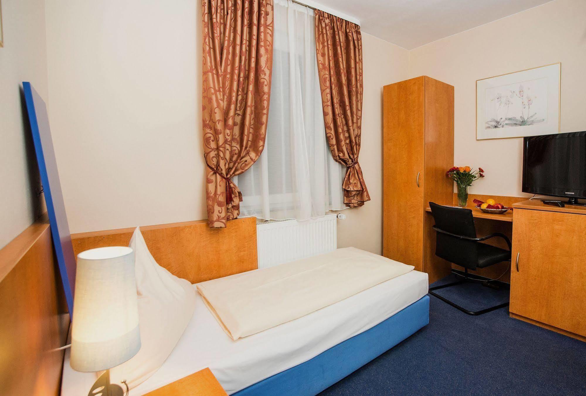 Aria 3* Francfort-sur-le-Main