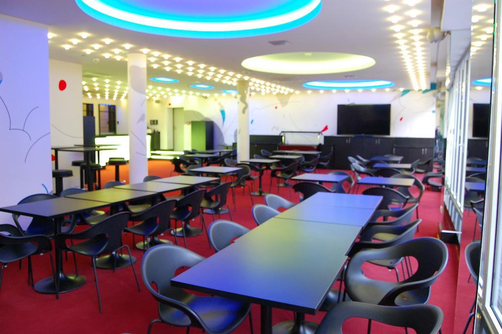 United Frankfurt Center Hostel