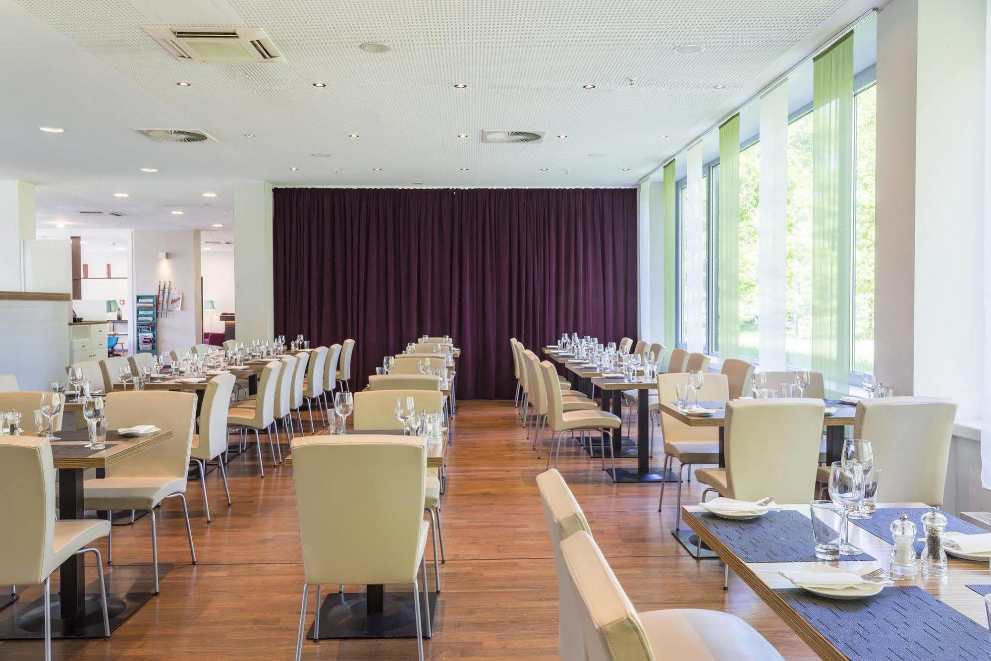 Hotel Park By Radisson Frankfurt Airport