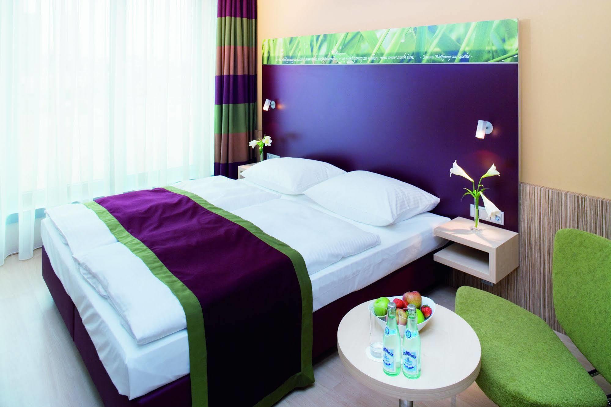 Hotel Moevenpick Frankfurt Messe Frankfurt am Main