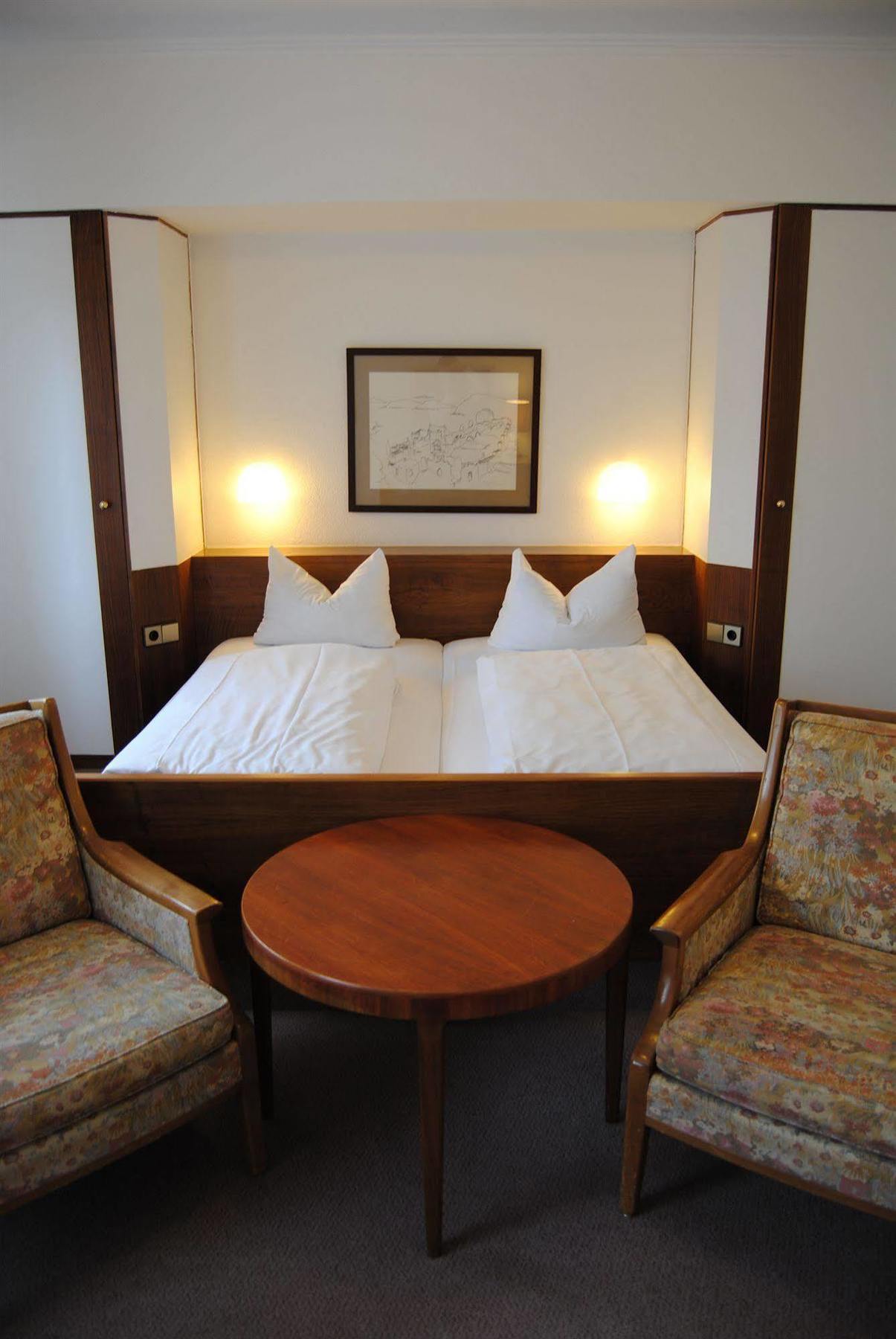 Parkside 3* Frankfurt am Main