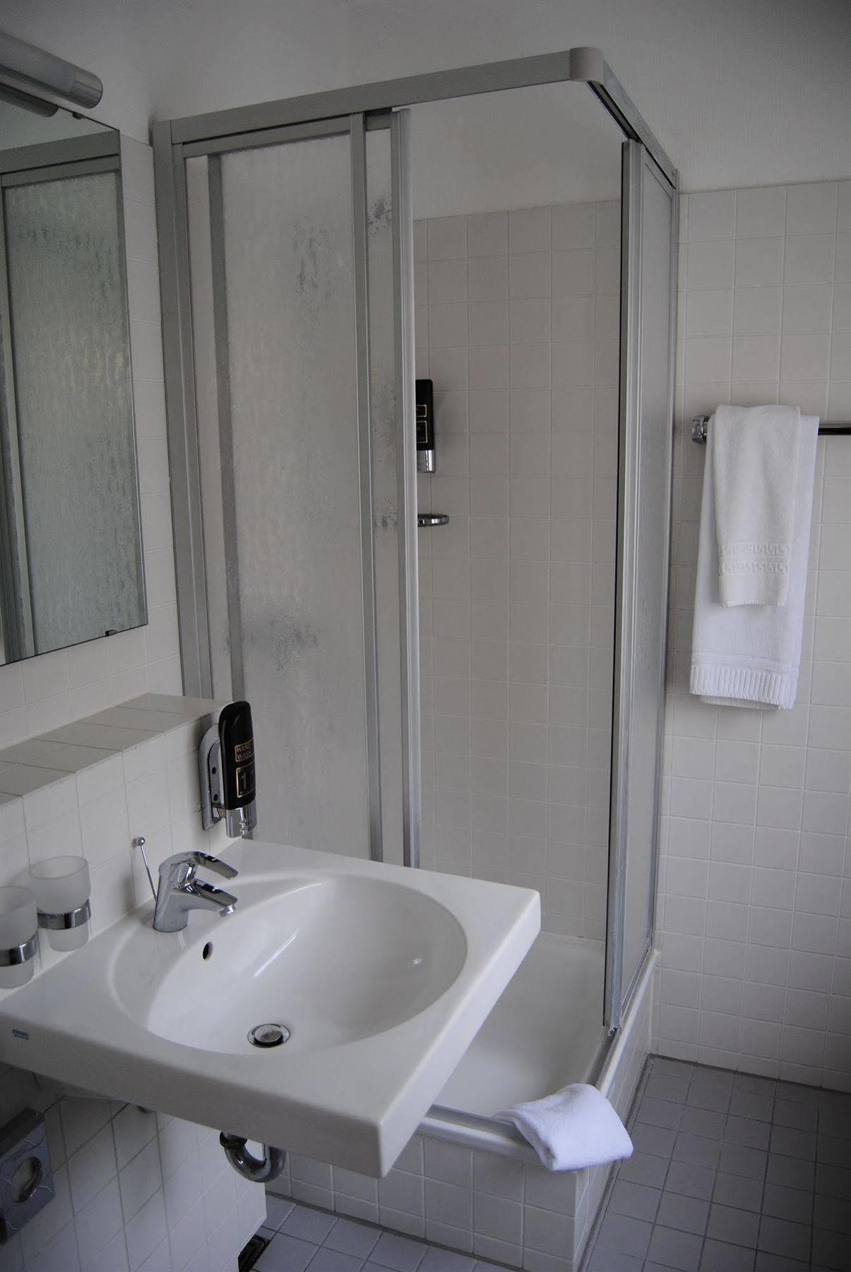 Hotel Parkside 3*