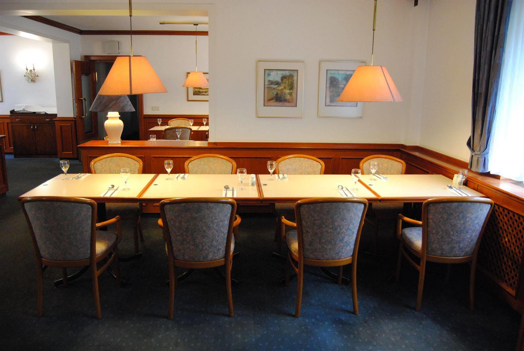 Parkside 3* Frankfurt am Main