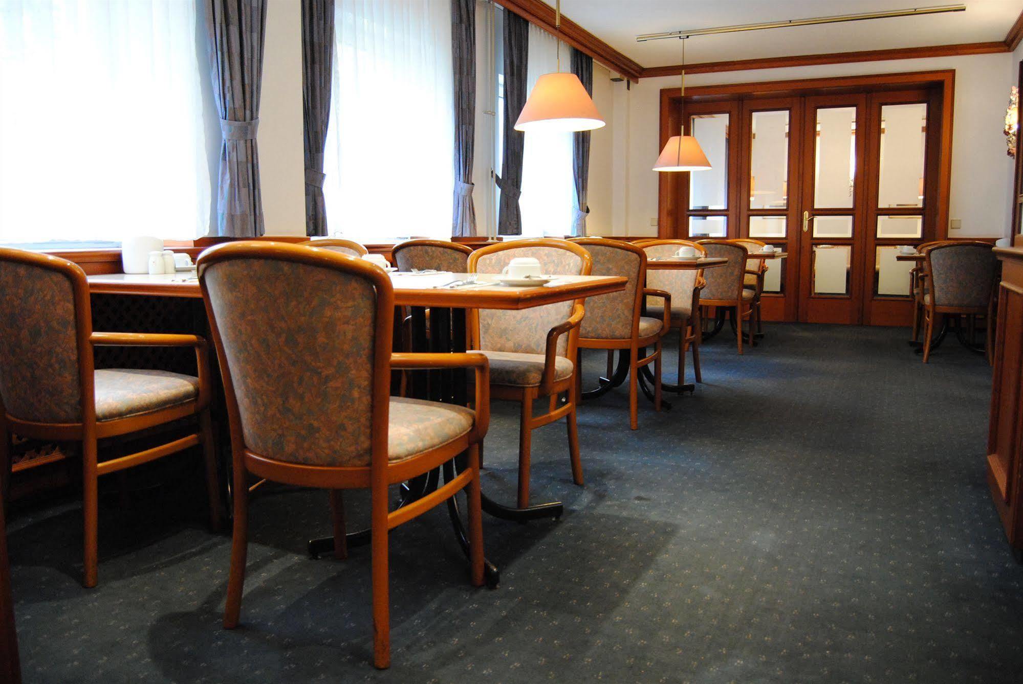 Parkside 3* Frankfurt am Main