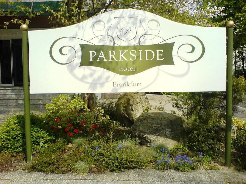 Parkside 3* Frankfurt am Main