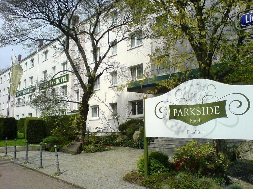 Parkside Frankfurt am Main