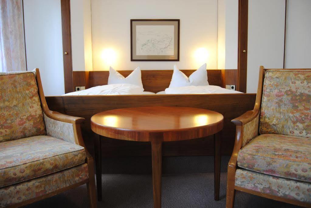 Parkside Hotel Frankfurt am Main