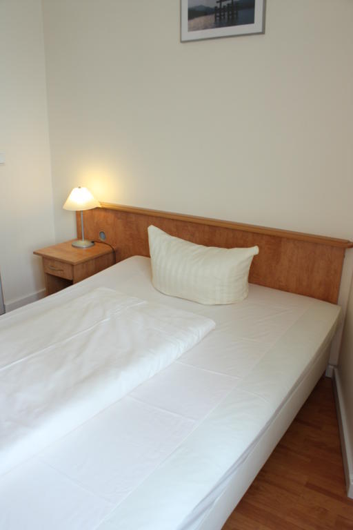 Fair Frankfurt - An Der Messe Hotel Frankfurt am Main