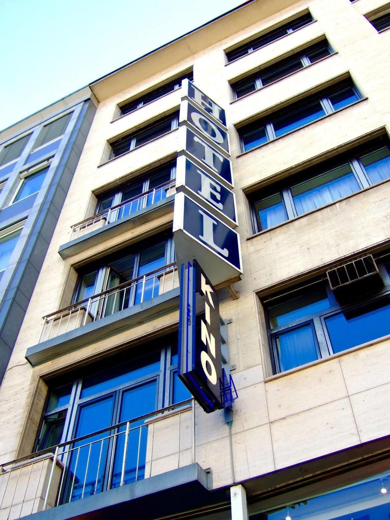 Zentrum An Der Hauptwache Hotel 3*