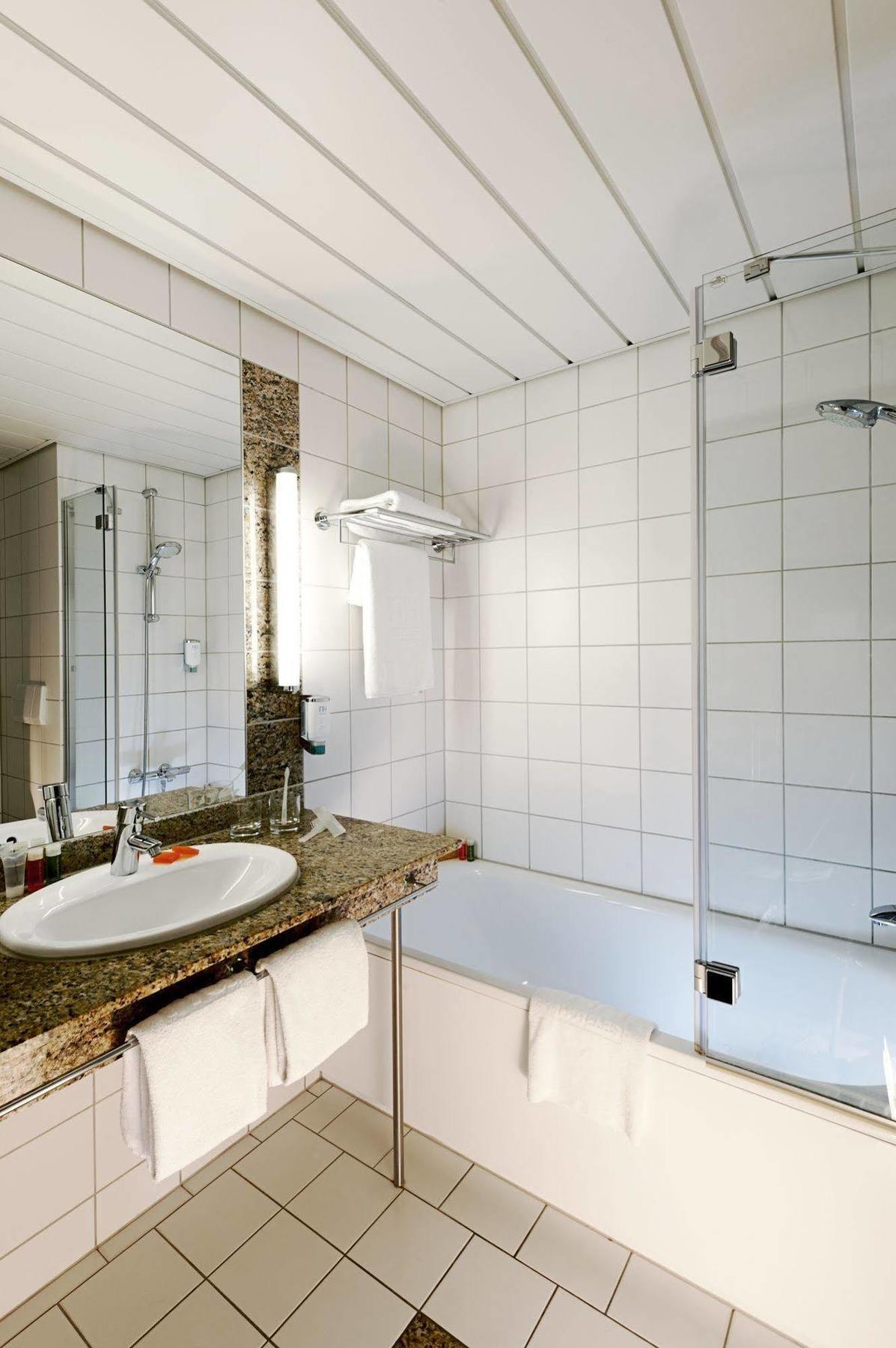 Frankfurt By Mz Hotelcollection Hotel 3*