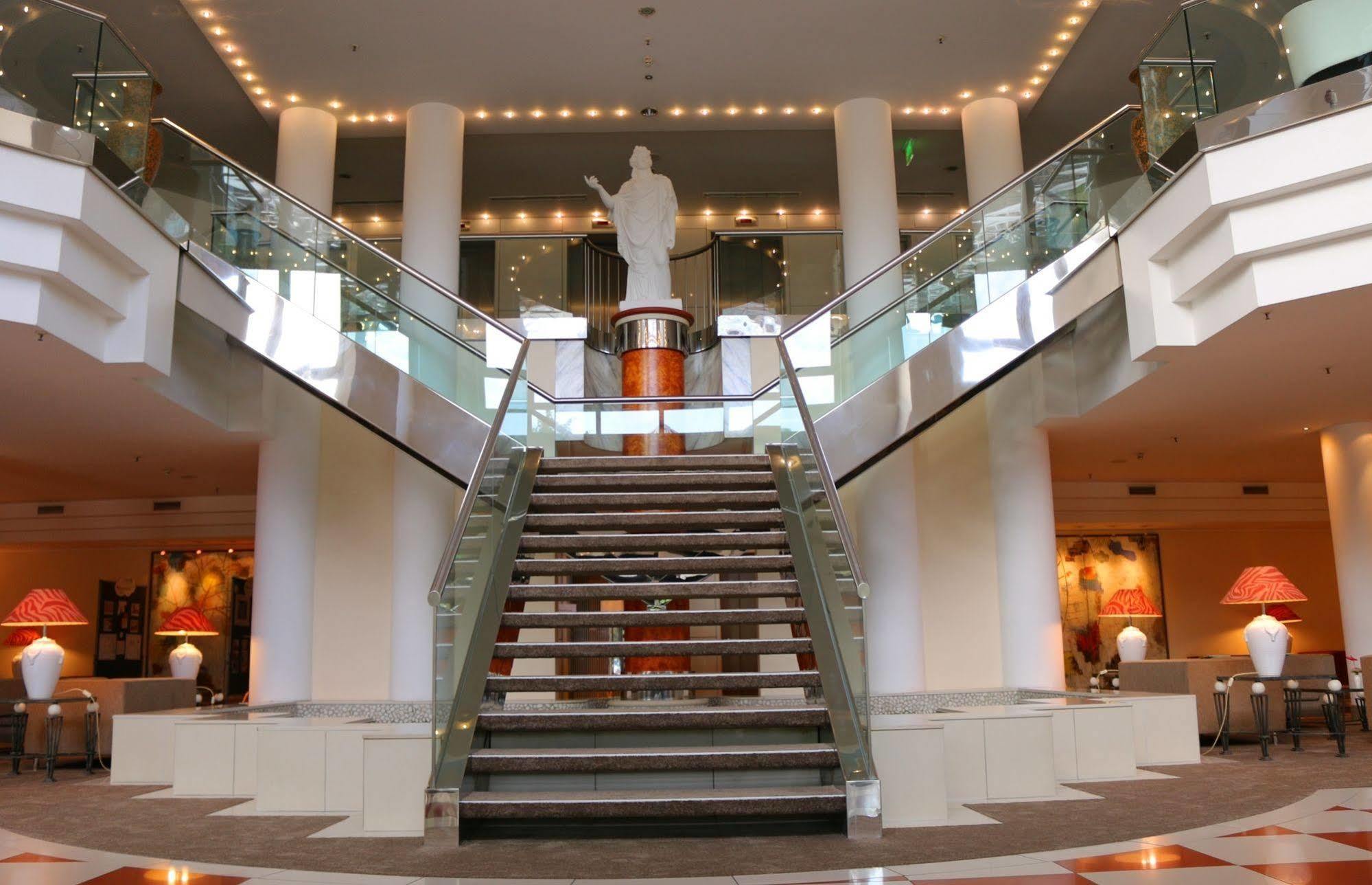 Hotel Relexa Fráncfort del Meno