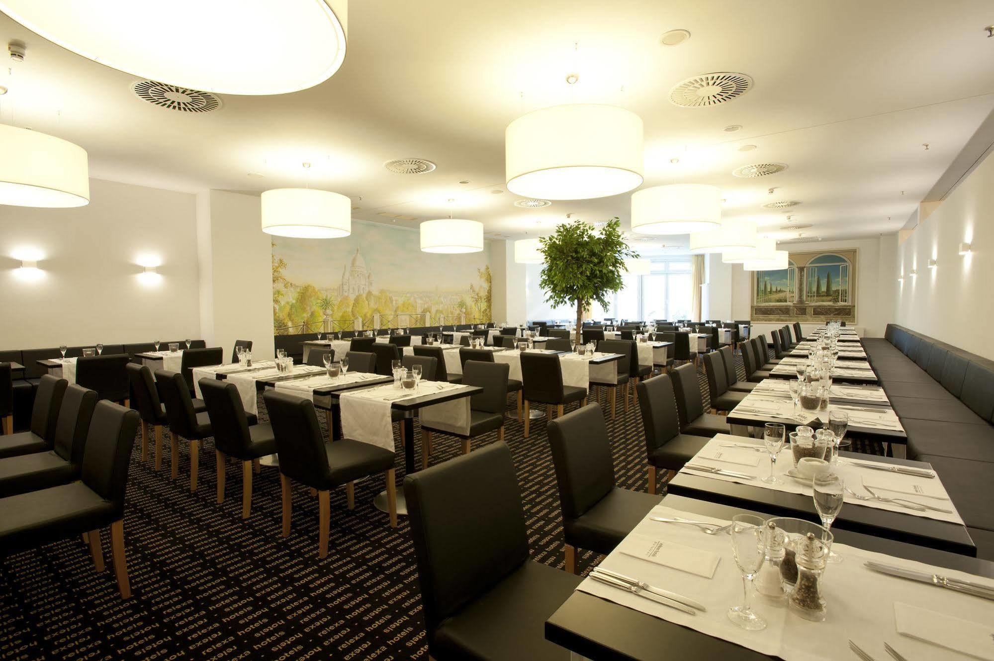 Relexa Hotel Frankfurt am Main