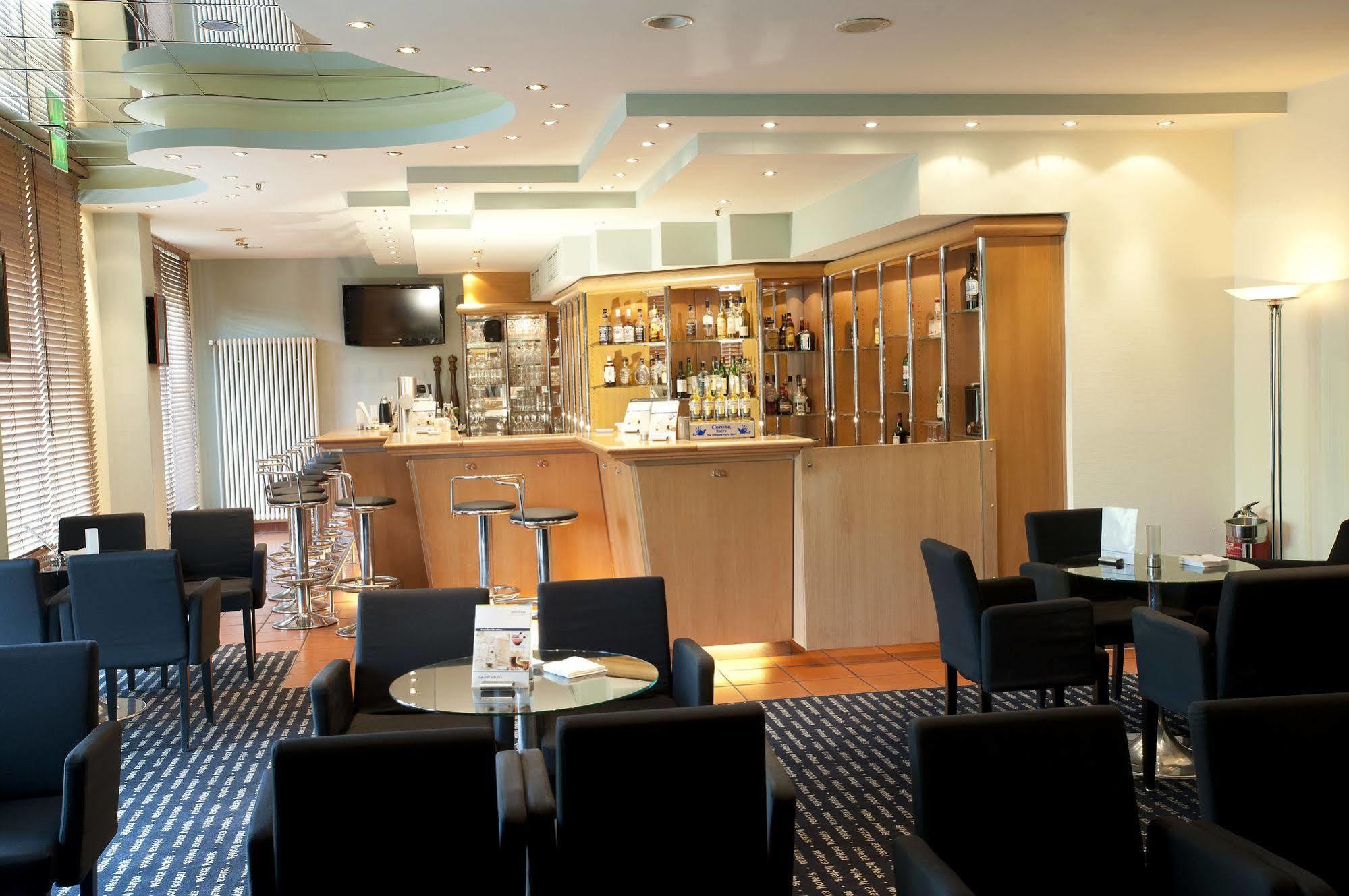 Relexa Hotel 4*
