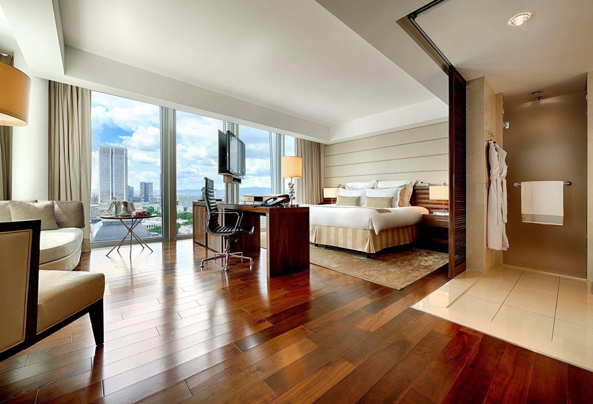 Jw Marriott Frankfurt Frankfurt am Main