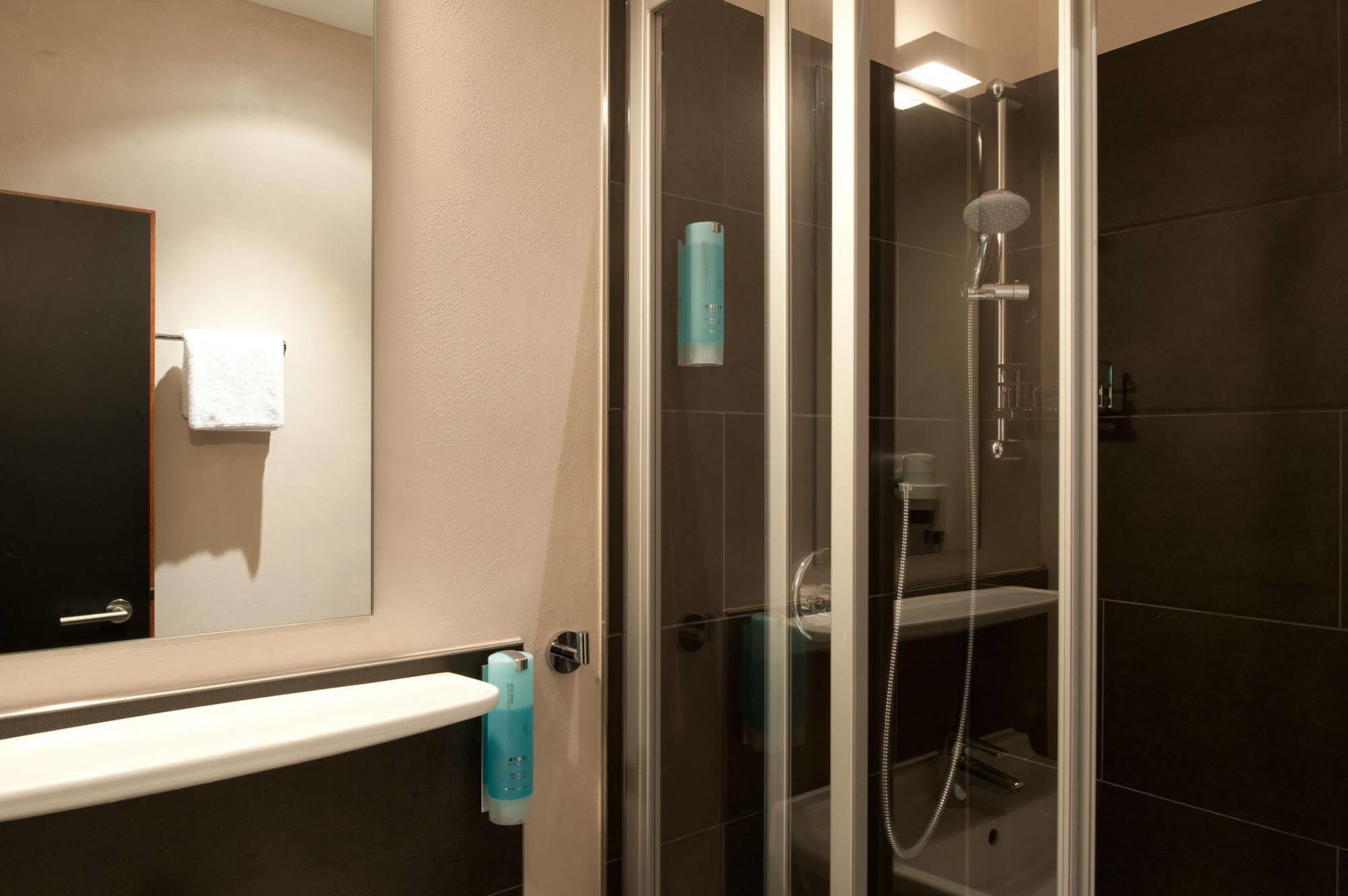 Topas Frankfurt Hotel 3*