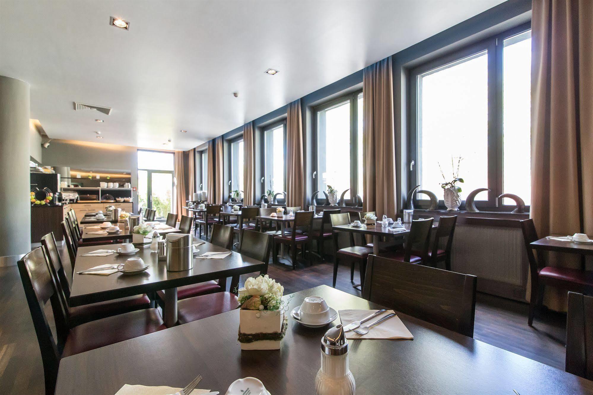 Cult Frankfurt Hotel Frankfurt am Main