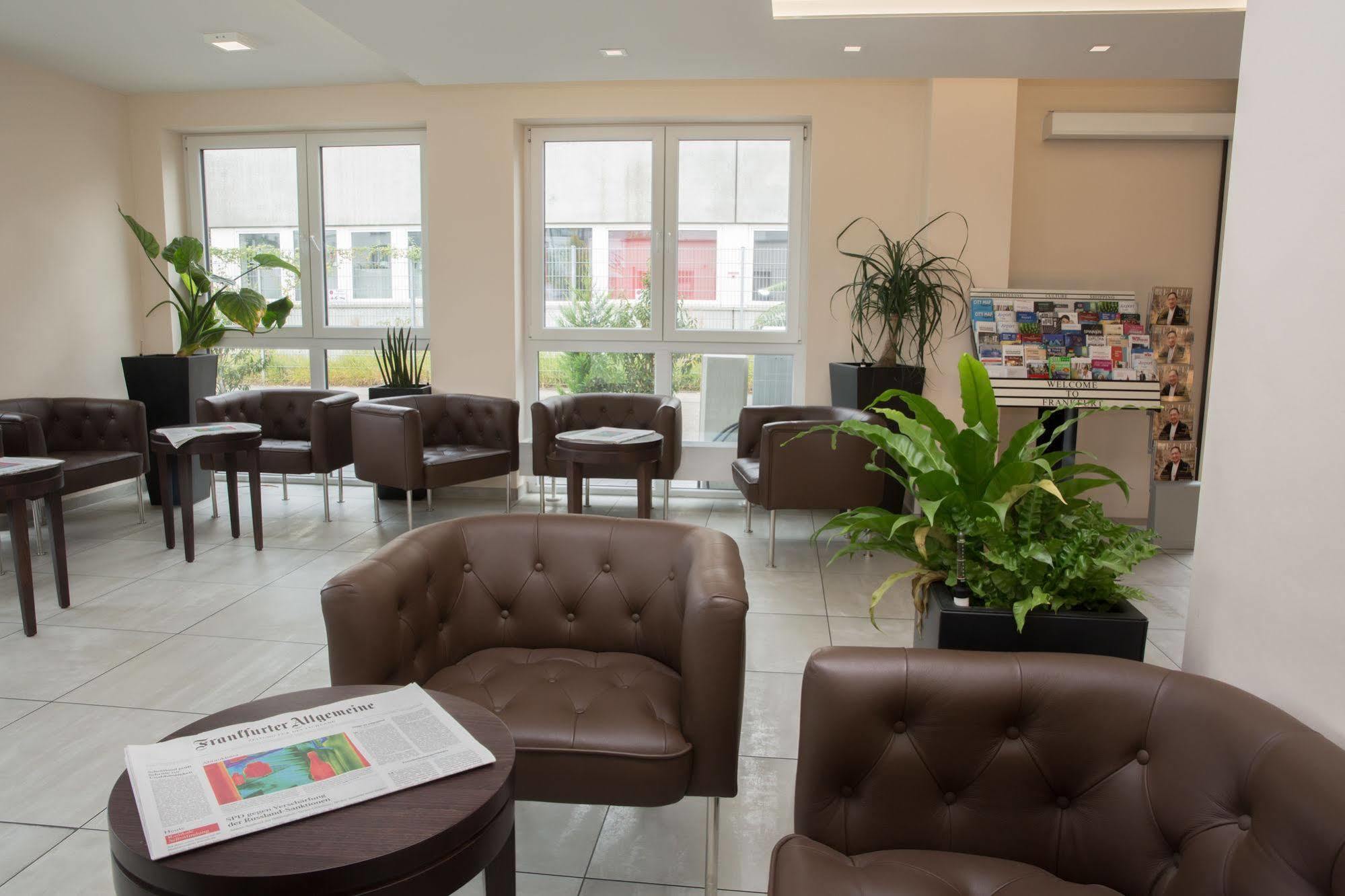Hotel Goethe Business By Trip