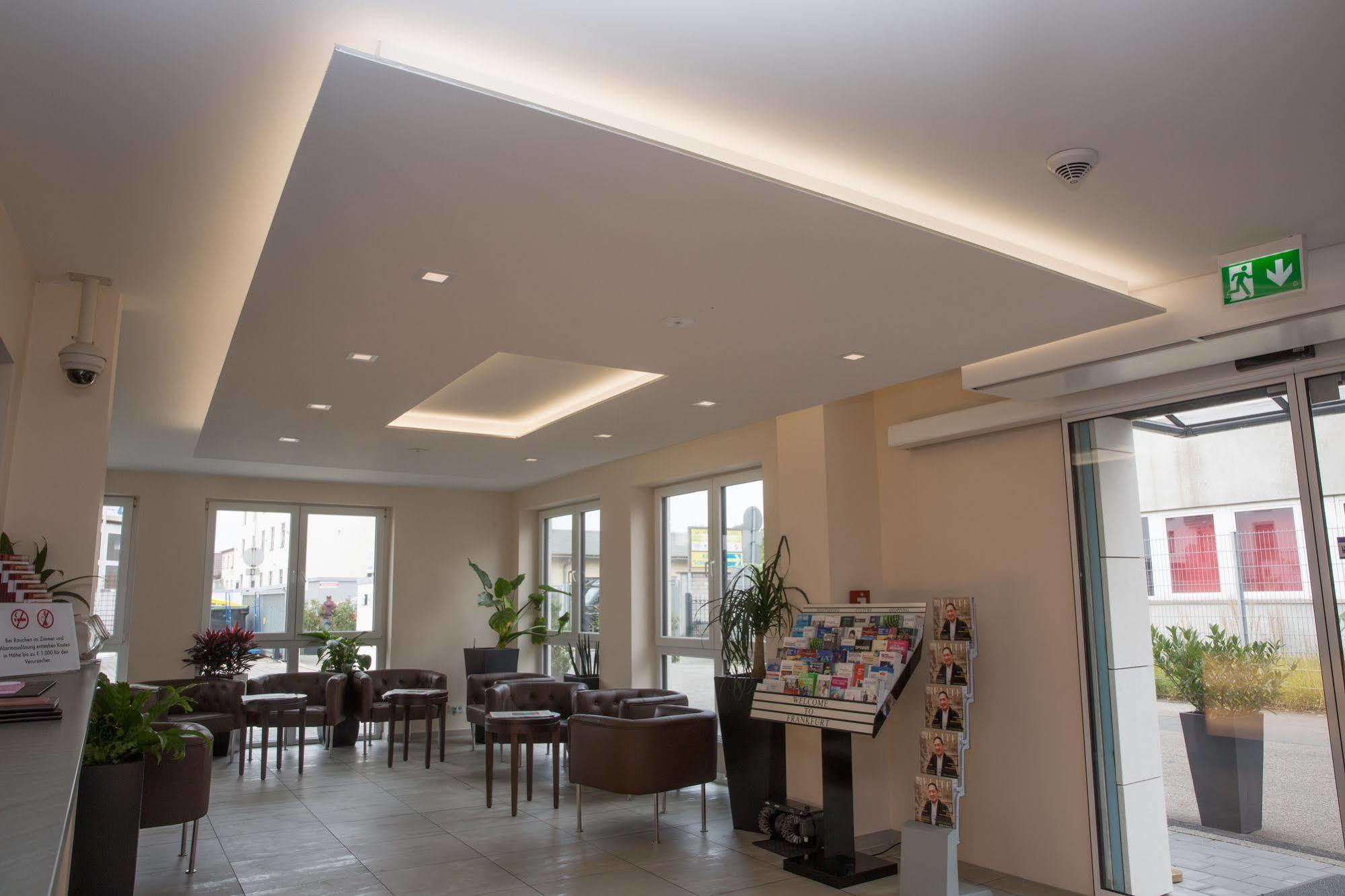 Hotel Goethe Business By Trip Frankfurt am Main