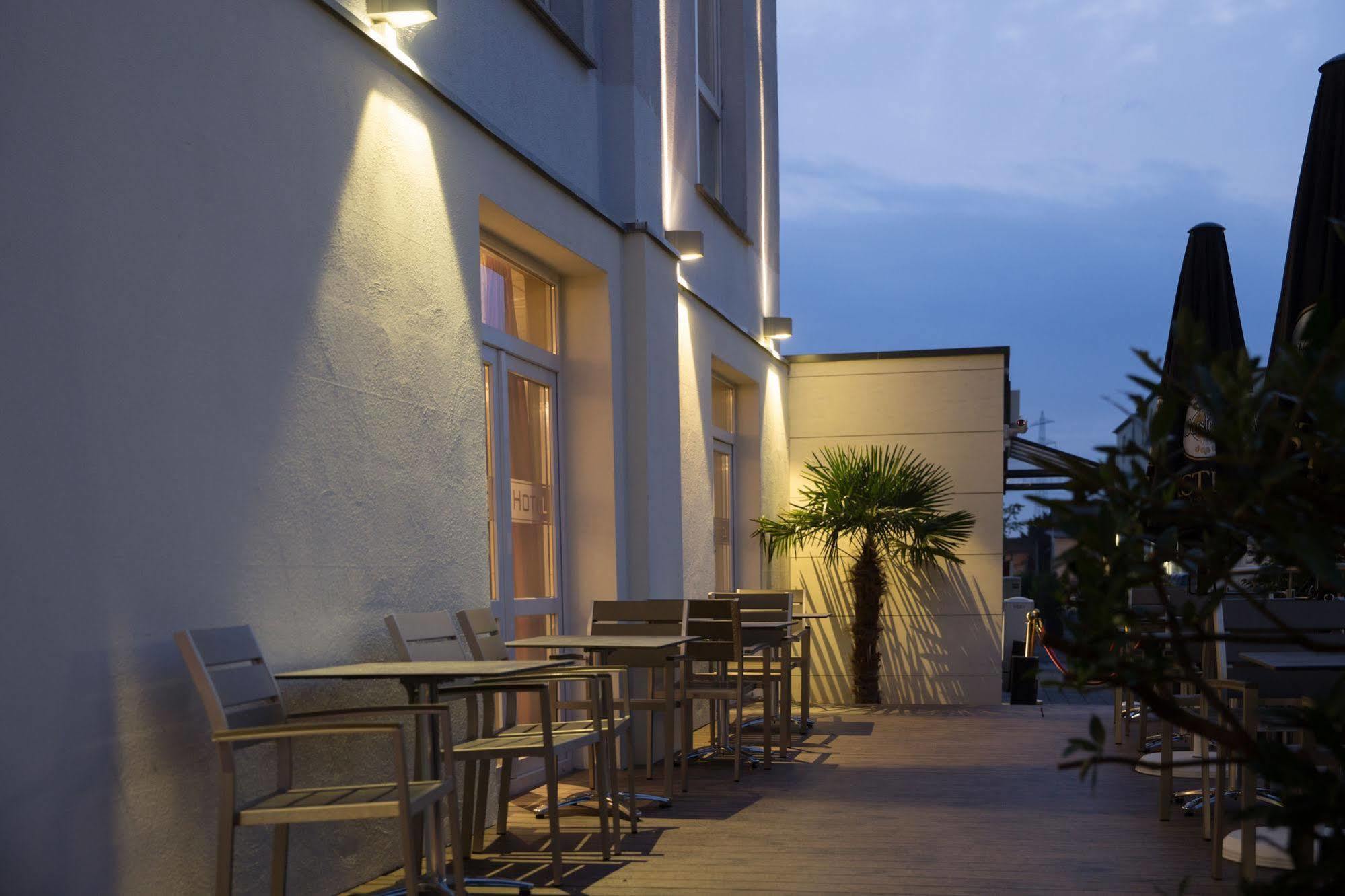 Goethe Business By Trip 3* Frankfurt am Main