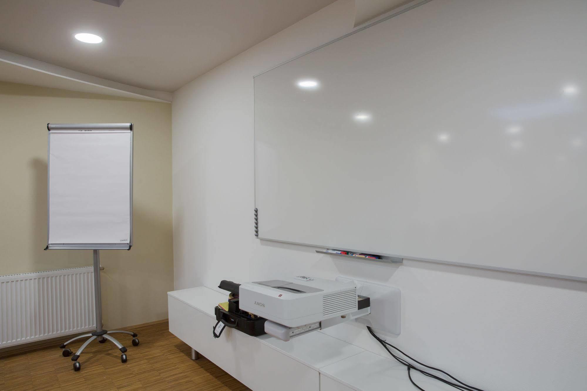 Goethe Business By Trip 3* Frankfurt am Main