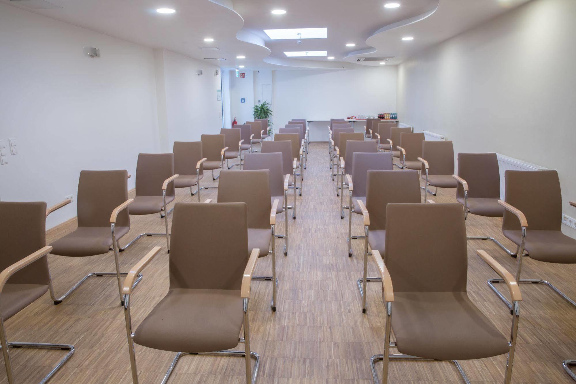 Hotel Goethe Business By Trip 3*